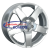 17'' 5x114,3 ET48 D56,1 7,0J Replay SB62 Sil