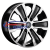 18'' 6x139,7 ET36 D100,1 8,0J Replay TA20 BKF 18'' 6x139,7 ET36 D100,1 8,0J Replay TA20 BKF