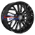 17'' 5x114,3 ET48 D56,1 7,0J Khomen Wheels KHW1717 (Forester) Gray 17'' 5x114,3 ET48 D56,1 7,0J Khomen Wheels KHW1717 (Forester) Gray