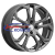 17'' 4x100 ET45 D54,1 7,0J СКАД Дунай (КЛ364) Графит 17'' 4x100 ET45 D54,1 7,0J СКАД Дунай (КЛ364) Графит