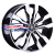 21'' 5x112 ET42 D57,1 9,5J Replay VV270 BKF 21'' 5x112 ET42 D57,1 9,5J Replay VV270 BKF