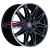 19'' 5x112 ET30 D66,6 8,5J Khomen Wheels KHW1904 (BMW Front) Black matt MR