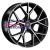 17'' 5x112 ET36 D66,6 7,5J Replay MR307 BKF
