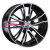 19'' 5x112 ET25 D66,6 8,5J Replay B200 BKF