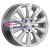 18'' 5x114,3 ET38 D67,1 8,0J СКАД Астер (КЛ369) Селена 18'' 5x114,3 ET38 D67,1 8,0J СКАД Астер (КЛ369) Селена