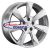 18'' 5x114,3 ET45 D66,1 8,0J Replay INF34(NS) Sil 18'' 5x114,3 ET45 D66,1 8,0J Replay INF34(NS) Sil