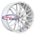 20'' 5x114,3 ET42 D67,1 8,5J Neo 240 Silver 20'' 5x114,3 ET42 D67,1 8,5J Neo 240 Silver