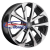 19'' 5x120 ET45 D64,1 7,5J Replay BYD2 BKF