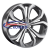19'' 5x114,3 ET35 D60,1 7,5J Replay CHG19 GMF 19'' 5x114,3 ET35 D60,1 7,5J Replay CHG19 GMF