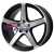 17'' 4x100 ET40 D60,1 7,0J PDW C-Spec 2 (5203) M/U4B 17'' 4x100 ET40 D60,1 7,0J PDW C-Spec 2 (5203) M/U4B