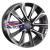 19'' 5x114,3 ET40 D60,1 7,5J Replay TY329 GMF