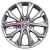 16'' 5x114,3 ET43 D67,1 6,0J СКАД Нагоя (КЛ312) Селена 16'' 5x114,3 ET43 D67,1 6,0J СКАД Нагоя (КЛ312) Селена