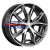 19'' 5x108 ET42 D65,1 7,5J СКАД Паркер (КЛ382) Алмаз 19'' 5x108 ET42 D65,1 7,5J СКАД Паркер (КЛ382) Алмаз