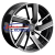 17'' 5x112 ET40 D57,1 7,0J Replay SK171 GMF