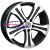 18'' 5x114,3 ET42 D60,1 7,0J Replay TY71 MBF
