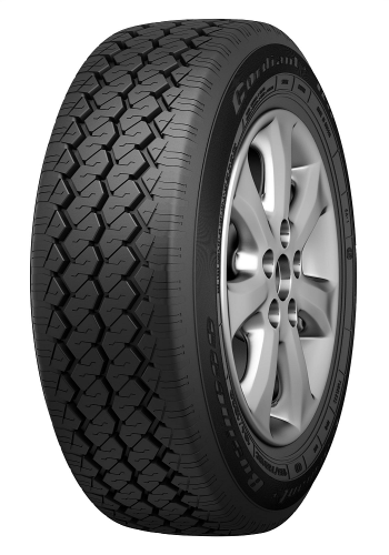 225/75R16C Cordiant Business CA-1