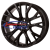 22'' 5x112 ET35 D66,6 9,5J FR Replica B496 CB