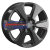 18'' 6x139,7 ET60 D95.1 7,5J Replay TY404 GM 18'' 6x139,7 ET60 D95.1 7,5J Replay TY404 GM