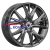 18'' 5x114,3 ET40 D66,1 6,5J K&K Кайлас (КС1054) Кварц 18'' 5x114,3 ET40 D66,1 6,5J K&K Кайлас (КС1054) Кварц