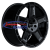 20'' 5x130 ET25 D84,1 9,0J MAK Trek Gloss Black