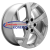 17'' 5x108 ET40 D54,1 7,0J Khomen Wheels KHW1712 (Jac/Москвич 3) F-Silver 17'' 5x108 ET40 D54,1 7,0J Khomen Wheels KHW1712 (Jac/Москвич 3) F-Silver