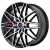 18'' 5x114,3 ET49.5 D67,1 7,5J PDW Veloce (5337) M/B 18'' 5x114,3 ET49.5 D67,1 7,5J PDW Veloce (5337) M/B