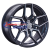 16'' 5x100 ET40 D57,1 7,0J LS 1266 GMF 16'' 5x100 ET40 D57,1 7,0J LS 1266 GMF