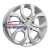 16'' 5x114,3 ET45 D60,1 6,5J K&K КС704 Алмаз черный 16'' 5x114,3 ET45 D60,1 6,5J K&K КС704 Алмаз черный