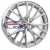 15'' 4x100 ET45 D60,1 6,0J Neo 573 BL 15'' 4x100 ET45 D60,1 6,0J Neo 573 BL