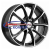 16'' 5x114,3 ET46 D67,1 6,5J iFree Джет (КС914) Блэк Джек 16'' 5x114,3 ET46 D67,1 6,5J iFree Джет (КС914) Блэк Джек