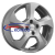 16'' 4x100 ET50 D60.15 6,0J K&K Largus Cross (КС703) Ауди F