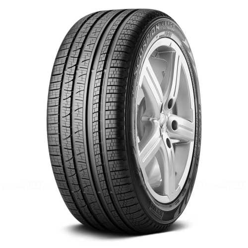 255/50R19 Pirelli Scorpion Verde All Season TL