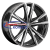 18'' 5x108 ET33 D60,1 8,0J Replay CHR119 BKF 18'' 5x108 ET33 D60,1 8,0J Replay CHR119 BKF
