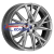18'' 5x108 ET50 D63.35 6,5J K&K Кайлас (КС1054) Дарк платинум 18'' 5x108 ET50 D63.35 6,5J K&K Кайлас (КС1054) Дарк платинум