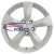 15'' 5x100 ET40 D57,1 6,0J Khomen Wheels KHW1504 (Polo) F-Silver 15'' 5x100 ET40 D57,1 6,0J Khomen Wheels KHW1504 (Polo) F-Silver