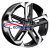 19'' 5x108 ET36 D65,1 7,5J Replay CHR56 BKF 19'' 5x108 ET36 D65,1 7,5J Replay CHR56 BKF