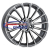 19'' 5x112 ET50 D66,6 9,0J MAK Komet Gunmetal Mirror Face 19'' 5x112 ET50 D66,6 9,0J MAK Komet Gunmetal Mirror Face
