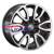 17'' 6x139,7 ET25 D106,1 7,5J Replay TY175 MBFP 17'' 6x139,7 ET25 D106,1 7,5J Replay TY175 MBFP