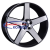 22'' 5x112 ET36 D66,6 10,0J Replay B189 BKF 22'' 5x112 ET36 D66,6 10,0J Replay B189 BKF