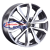 17'' 5x114,3 ET48 D56,1 7,0J Replay SB65 GMF 17'' 5x114,3 ET48 D56,1 7,0J Replay SB65 GMF