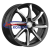 15'' 4x98 ET38 D58,6 6,0J СКАД Osaka (КЛ317) Алмаз бархат новый
