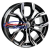 16'' 5x108 ET50 D63,4 6,5J RST R106 (Ford) BD 16'' 5x108 ET50 D63,4 6,5J RST R106 (Ford) BD