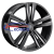 19'' 5x112 ET40 D57,1 8,0J Replay VV257 GM 19'' 5x112 ET40 D57,1 8,0J Replay VV257 GM