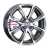 15'' 4x100 ET43 D60,1 6,0J LS 313 GMF 15'' 4x100 ET43 D60,1 6,0J LS 313 GMF