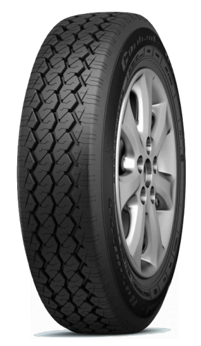 195/80R14C Cordiant Business CA-1 M+S