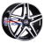 16'' 5x100 ET38 D57,1 6,5J LS 420 BKF 16'' 5x100 ET38 D57,1 6,5J LS 420 BKF