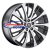 20'' 5x114,3 ET35 D60,1 8,0J Replay LX214 BKF 20'' 5x114,3 ET35 D60,1 8,0J Replay LX214 BKF