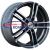 16'' 5x114,3 ET50 D66,1 6,0J Alcasta M06 GMF