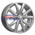17'' 5x114,3 ET45 D60,1 7,0J K&K КС867 Дарк платинум 17'' 5x114,3 ET45 D60,1 7,0J K&K КС867 Дарк платинум