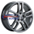 18'' 5x114,3 ET38 D67,1 7,0J СКАД Женева (КЛ224) Графит